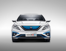 Electric Vehicle - S50EV